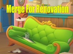 Merge For Renovation