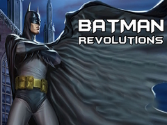 Batman Revolutions