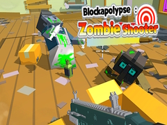 Blockapolypse: Zombie Shooter