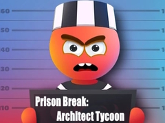 Prison Break: Architect Tycoon