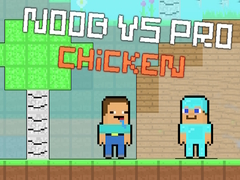 Noob vs Pro Chicken