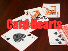 Card Hearts