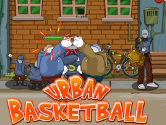 Urban Basketbal