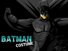 Batman Costume