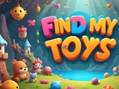 Find My Toys 