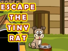 Escape The Tiny Rat