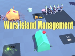 Wars Island Management