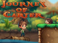 Journey Of Carter