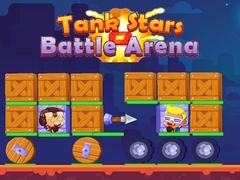 Tank Stars - Battle Arena