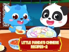 Little Panda's Chinese Recipes-2