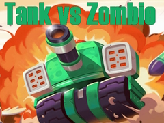 Tank vs Zombie