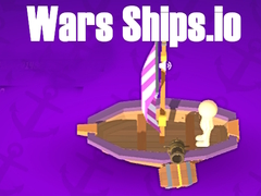 Wars Ships.io