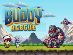 Buddy Rescue