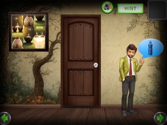 Amgel Easy Room Escape 196