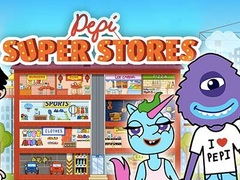 Pepi Super Stores