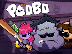 POOBO Survival