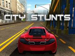 City Stunts