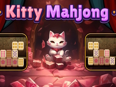 Kitty Mahjong