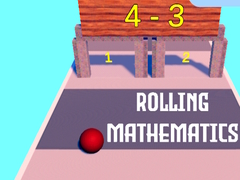 Rolling Mathematics