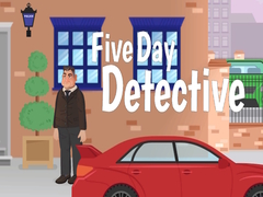 Five Day Detective