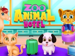 Zoo Animal Hotel