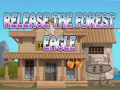 Release The Forest Eagle