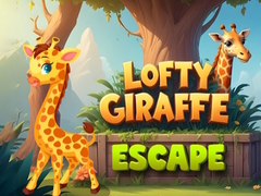 Lofty Giraffe Escape