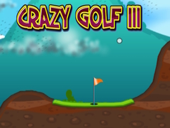 Crazy golf III