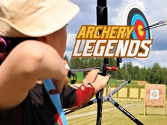 Archery legends