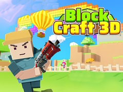 Block Craft 3d 