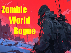 Zombie World Rogue