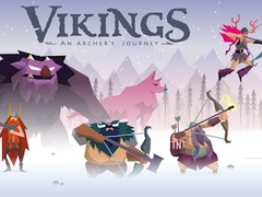 Vikings: An Archer's Journey