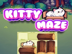 Kitty Maze