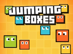 Jumping Boxes