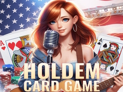 Holdem Card Game