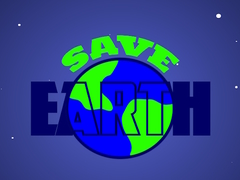 Save Earth