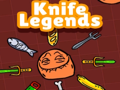 Knife Legends