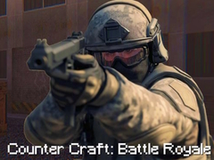 Counter Craft: Battle Royale