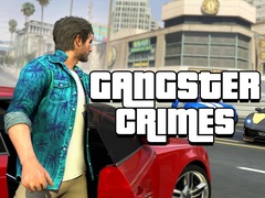 Gangster Crimes Online 6: Mafia City