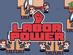 Labor Power