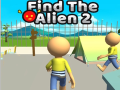 Find The Alien 2