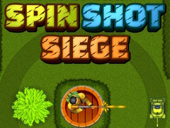 Spin Shot Siege