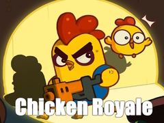 Chicken Royale