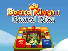 Board Kings: Board Dice