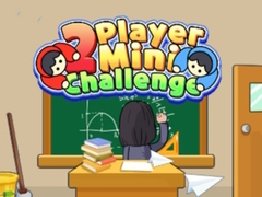 2 Player Mini Challenge