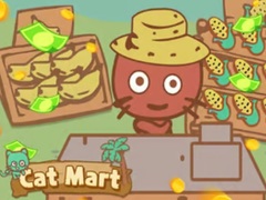 Cat Mart