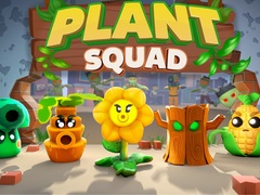 Plant Squad