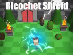 Ricochet Shield