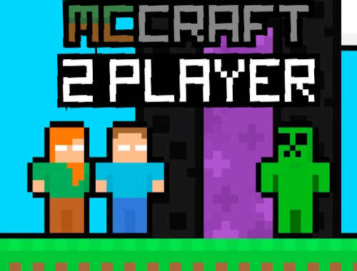 MCクラフト 2 プレーヤー 