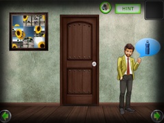 Amgel Easy Room Escape 198